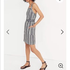 Madewell Dress NWT